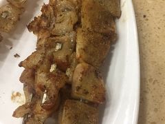 -313羊庄·羊肉火锅烧烤(李村店)