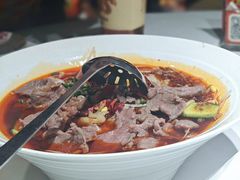 -味可道美食坊(福基路店)