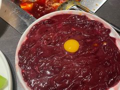 -宽来·欢聚火锅(来福士广场水景店)