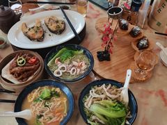 -新金盛·海鲜酒楼(盐田店)