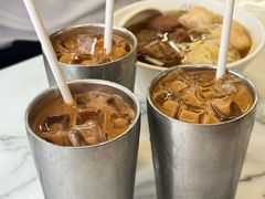 -深仔记茶餐厅(亚士厘道店)