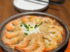 铁板蒜蓉虾-甬上名灶·首店(环城西路店)