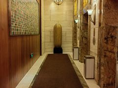 -长白山万达喜来登度假酒店