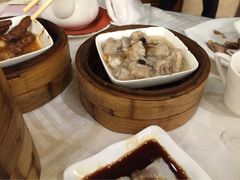 -潮福城大酒楼·潮粤菜·港式点心(阳光城店)