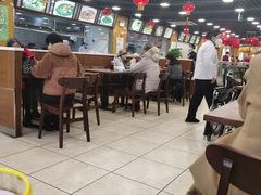 -王家沙点心店(南京西路总店)