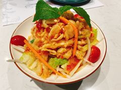 -美奈小馆·越南料理(中航城君尚购物中心店)