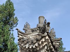 -万寿八仙宫
