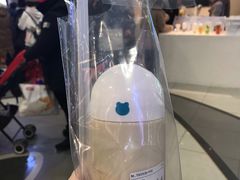 -兰熊鲜奶(西直门凯德mall店)