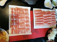 -食鲜捞火锅(湖西路店)