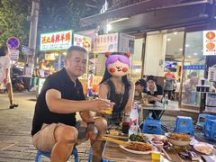 -惠记粉汤羊血(小南门店)