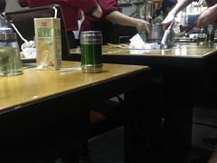-苏格里岛·自助烤肉·火锅海鲜(金鼎广场店)