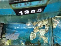 -渔中舟海鲜大排档(普陀沈家门店)