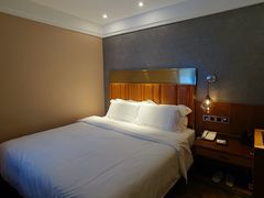 -喆·啡酒店(北京朝阳门地铁站工体店)