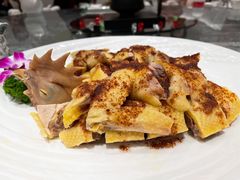 -白云宾馆·白云宴餐厅