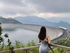 -江南天池
