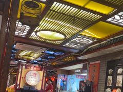 -大海碗·炸酱面·烤鸭·京菜(天坛店)