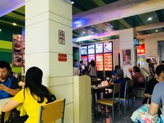 -皇上皇腊味店(下九路店)