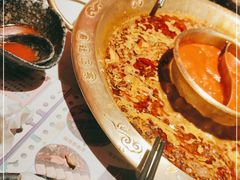 -哥老官重庆美蛙鱼头(龙湖杭州金沙天街店)