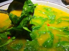 豌豆尖豌豆-雲蜀龙阁·金牌水煮鱼(方庄店)