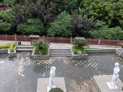 -罗浮山嘉宝田森林温泉度假酒店