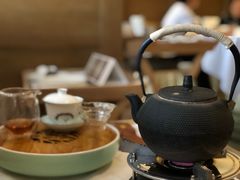 -悦景酒家(罗湖店)