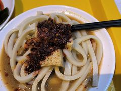 -马三洋芋片(簋街店)