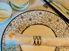 -丽轩中餐厅(广州丽思卡尔顿酒店)