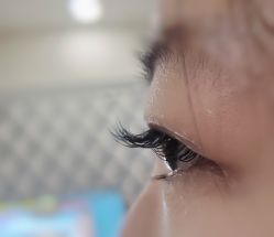 -爱睫物语·疗愈美睫美甲
