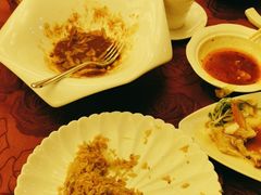 -亚龙湾红树林度假酒店御粤阁