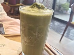 -Peet's 皮爷咖啡(乐峰店)