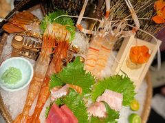 -花潮料理艺食馆(成都万象城店)