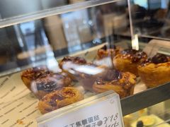 -W COLLECTIVE  DESSERT SHOP
