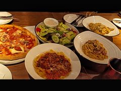 -FABIO’S费比欧披萨餐厅