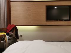 -天明山温泉大酒店