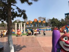 -沈阳方特欢乐世界