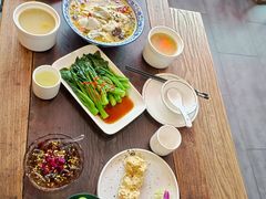 -道南書院·私房菜·早午茶·茶馆