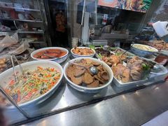 -三毛烤鸡(清泰街店)