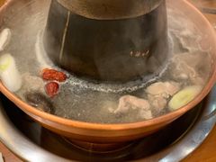 -清真·鸦儿李记·涮肉(和平里店)