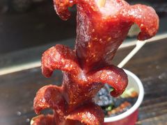 -黑色经典臭豆腐·湖南特产(坡子街店)