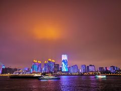 -武汉两江游览·夜游长江(汉口粤汉码头)