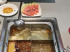-海底捞火锅(振华商厦店)
