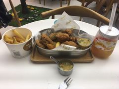 -艾薯夫妇Aysh(福田星河COCOPark店)