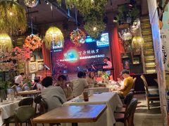 -胡桃里音乐酒馆(下沙店)