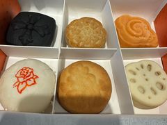 -京宴点心局