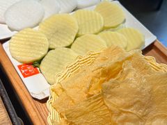 -牛很鲜潮汕牛肉火锅(朝晖路店)