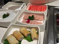 -海底捞火锅(龙岗星河COCO Park店)