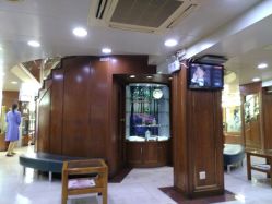 大厅-南京美发店