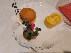 -齐家花园大酒店(宝山店)