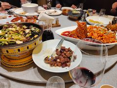 -羲和雅苑•北京烤鸭(平安国际金融中心店)