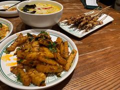 -云海肴·汽锅鸡·云南菜(美罗城店)